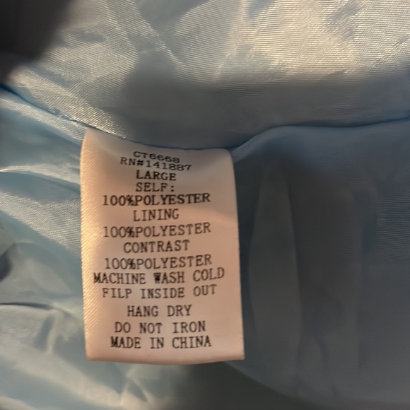 Party tank top - Picture 4 of 6